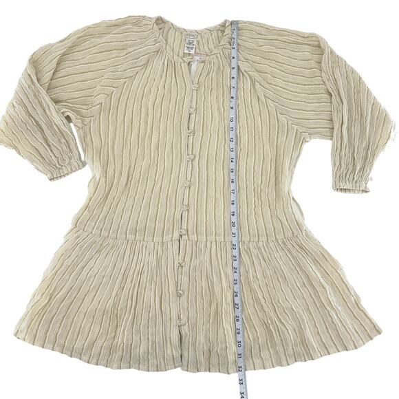 L*Space Tapioca Vida Dress S - Picture 8 of 10